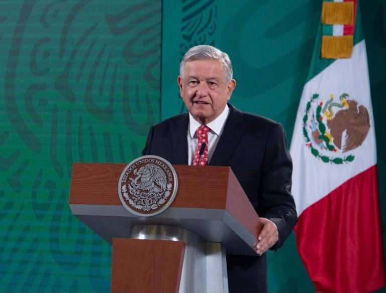 Se atienden las causas que originan la violencia: AMLO