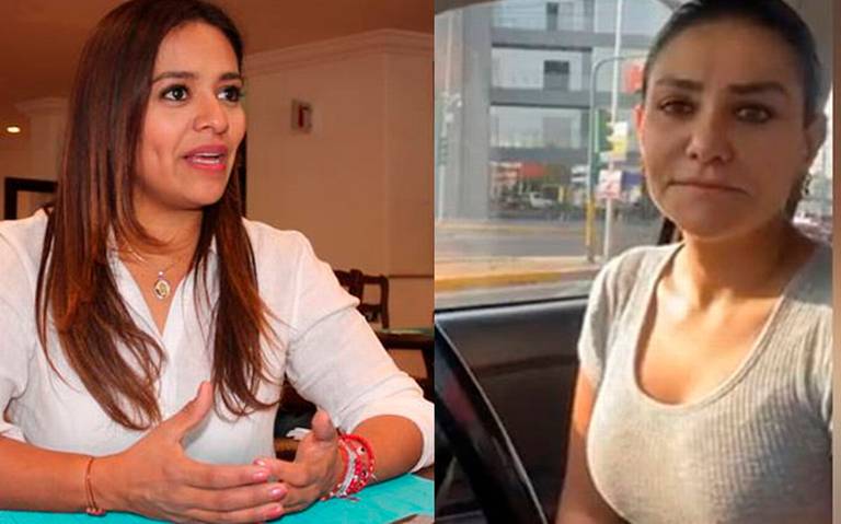 Pide Xitlalic a Nay Salvatori presentar pruebas de presunta red de prostitución en San Lázaro