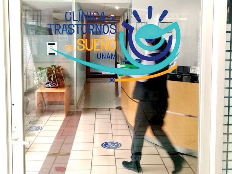 Advierten por trastornos de sueño; pandemia provocó daños en actividad cognitiva