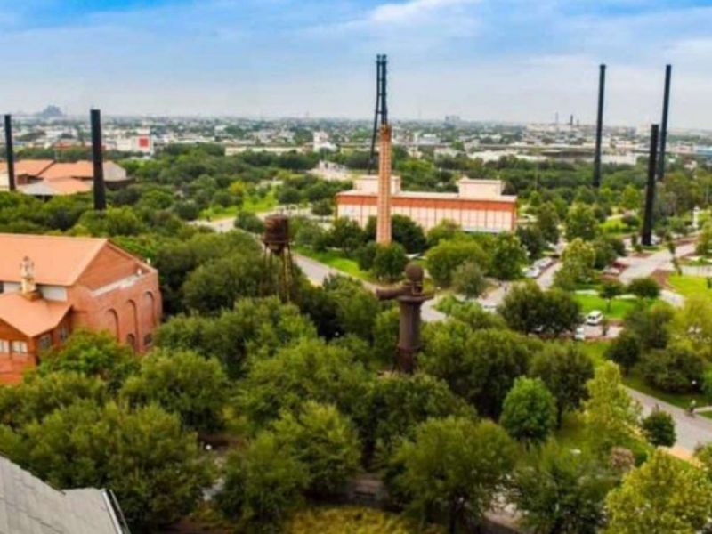 Nuevo León reabrirá parques con aforo reducido