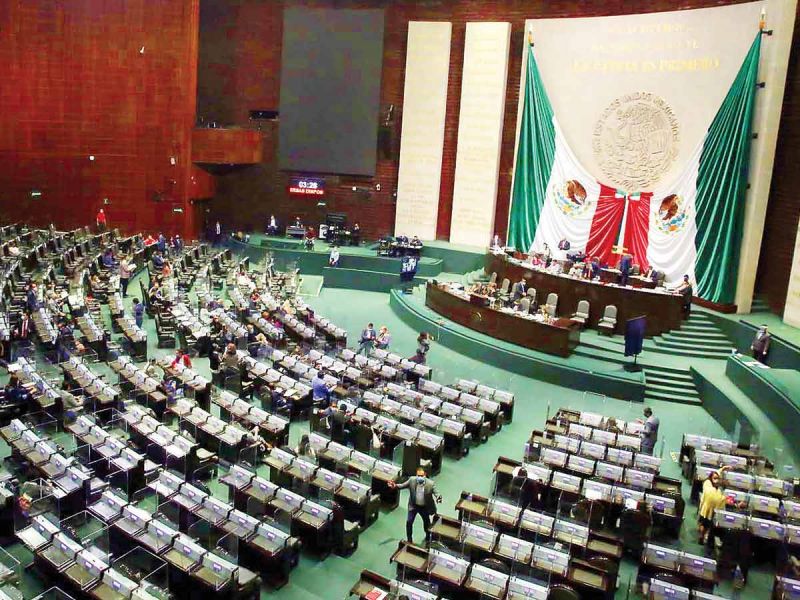 Encienden 3 temas debate fiscal; hoy se debe avalar la miscelánea