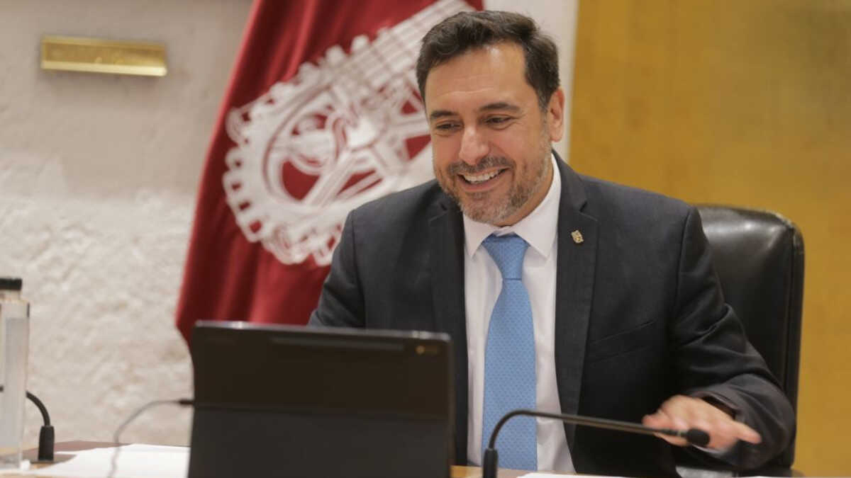 IPN, destacado en el QS de medición internacional universitaria