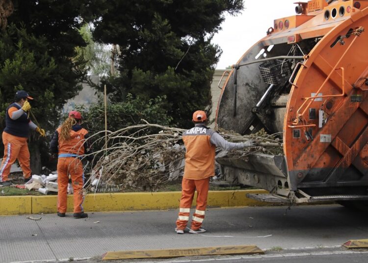 Ayuntamiento realizará Maratón de Servicios y Limpia
