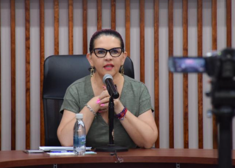 Texmelucan prioriza salud ante contingencia: Norma Layón