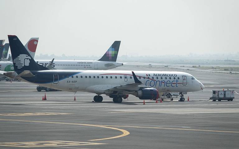 Alumnos del colegio La Salle Benavente ya regresaron a México