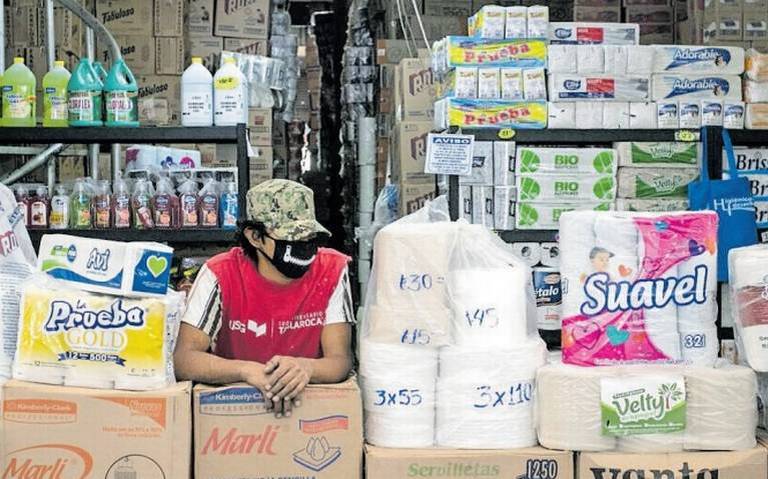 En Puebla, la canasta básica se vende 400 pesos más barata en este supermercado