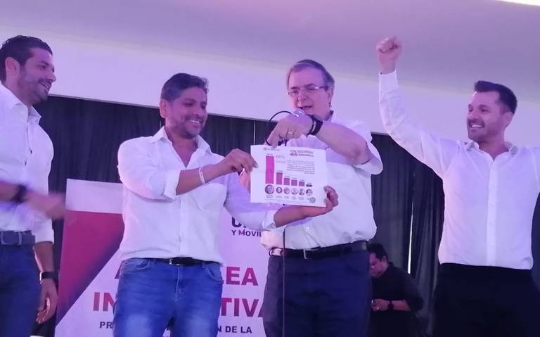 Propone Marcelo Ebrard reducir asalto en carreteras