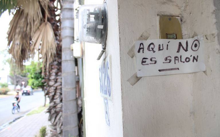 Salón clandestino en San Manuel no puede clausurarse una segunda vez