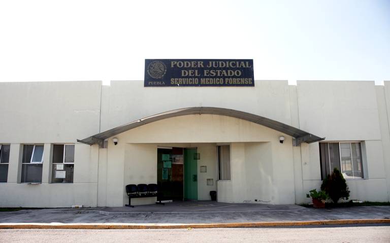 SEMEFO Puebla solo tiene 18 representaciones para los 217 municipios