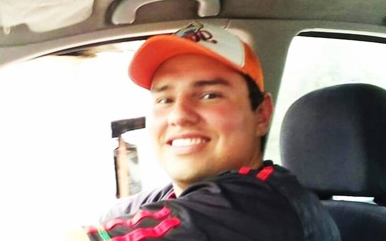 Desaparece Exjuez de Venustiano Carranza, Yanko Estrada