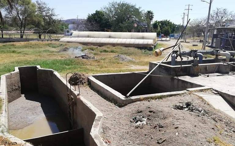 Por plantas tratadoras obsoletas, municipios de la Mixteca vierten aguas negras al río Tizaac