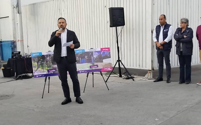 Ayuntamiento y Agua de Puebla firman convenio para tratar aguas residuales del rastro