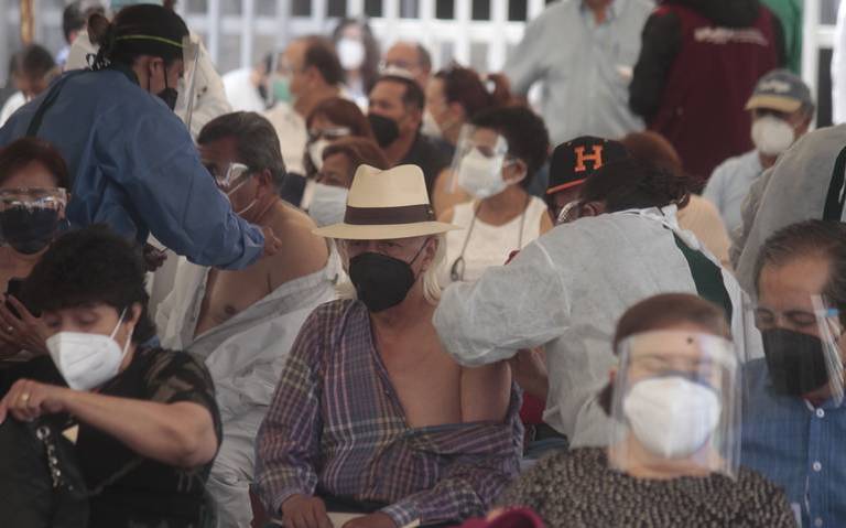 Fallecen cinco poblanos por enfermedades respiratorias