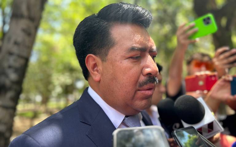 Reforzar la vigilancia en carreteras de Puebla es prioridad para el gobierno estatal: Aquino Limón