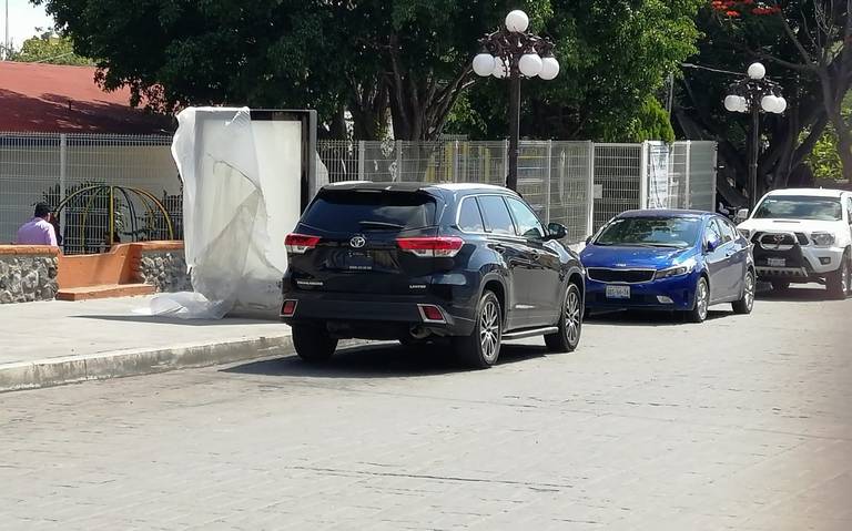 Alertan, falso cobro de predial a domicilio en Huauquechula