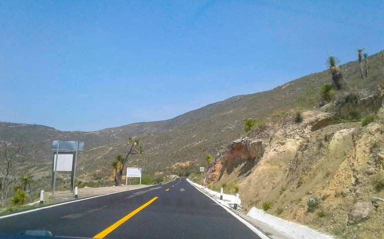 Regresan asaltos en límites de Puebla y Oaxaca, denuncian transportistas