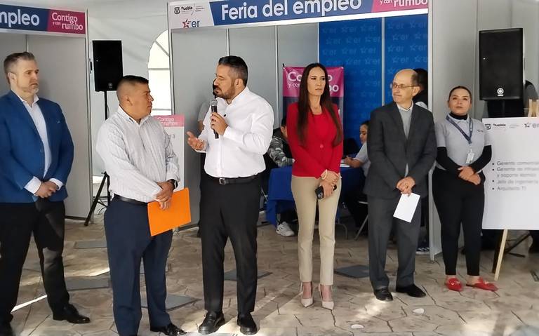 Un total de 325 personas han sido empleadas a través de ferias del Ayuntamiento