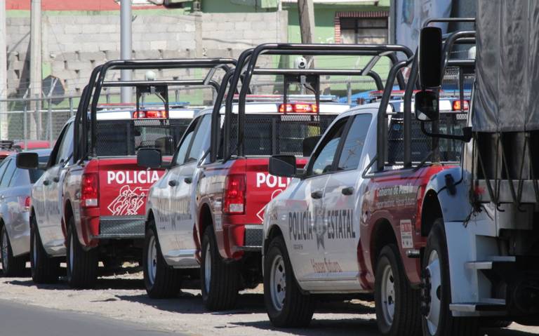 Esperanza arranca 2024 con aumento de robo a transportistas