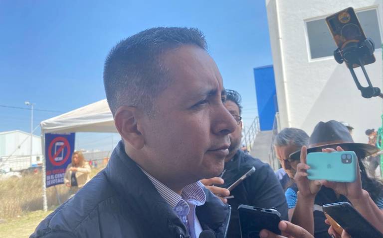 Proliferan los taxis “pirata” en San Andrés Cholula