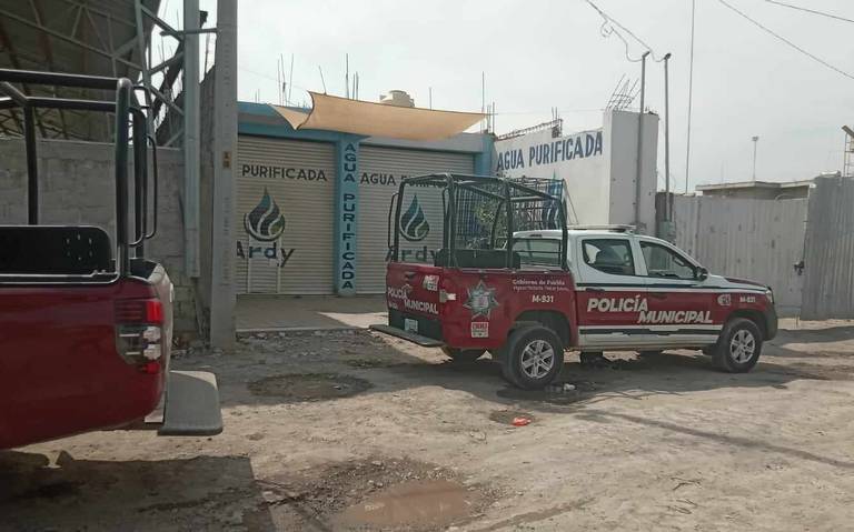 Se agudiza conflicto por pozos clandestinos en Tehaucán