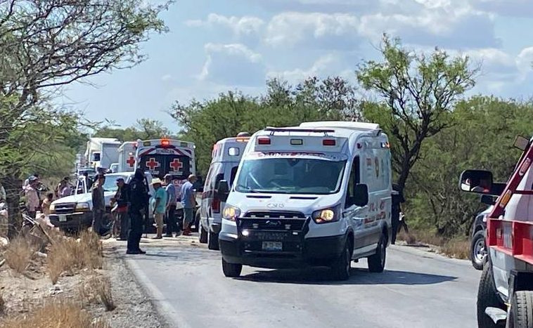 Tehuacán presenta una disminución en accidentes vehiculares
