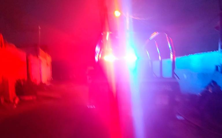 Se enfrentan a balazos elementos de FGE con pobladores de San Diego Chalma