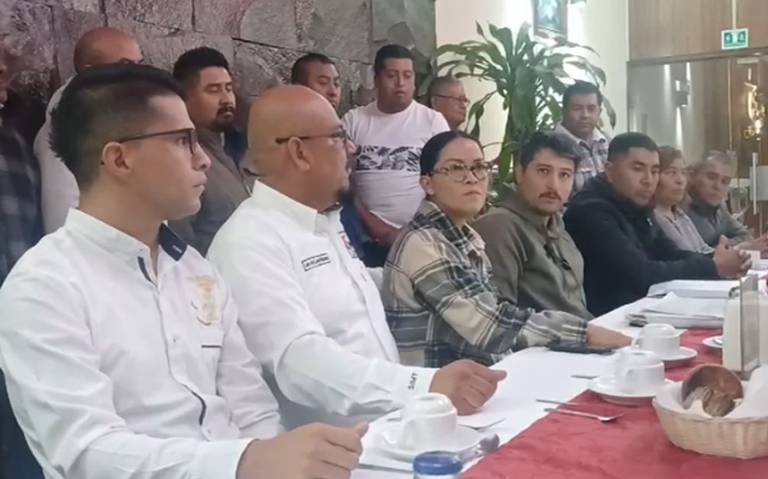 Más voces piden elevar la tarifa del transporte público en Puebla