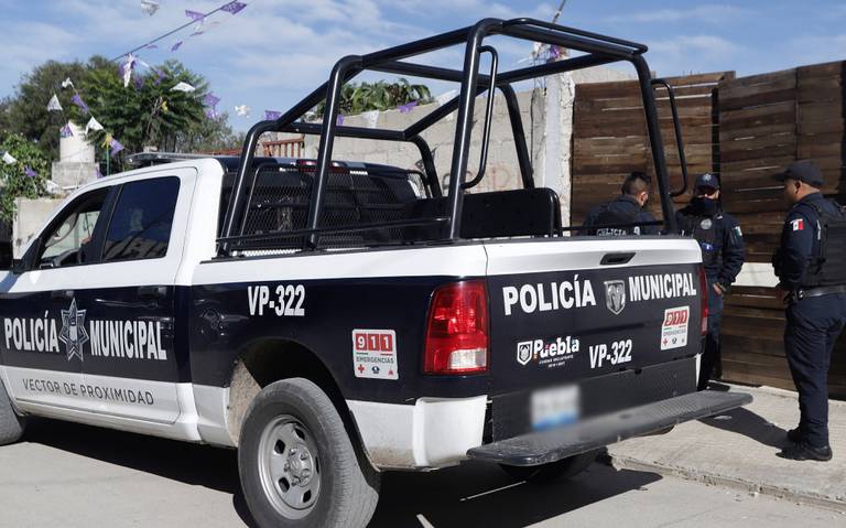 Pesimismo, en percepción de inseguridad en Puebla