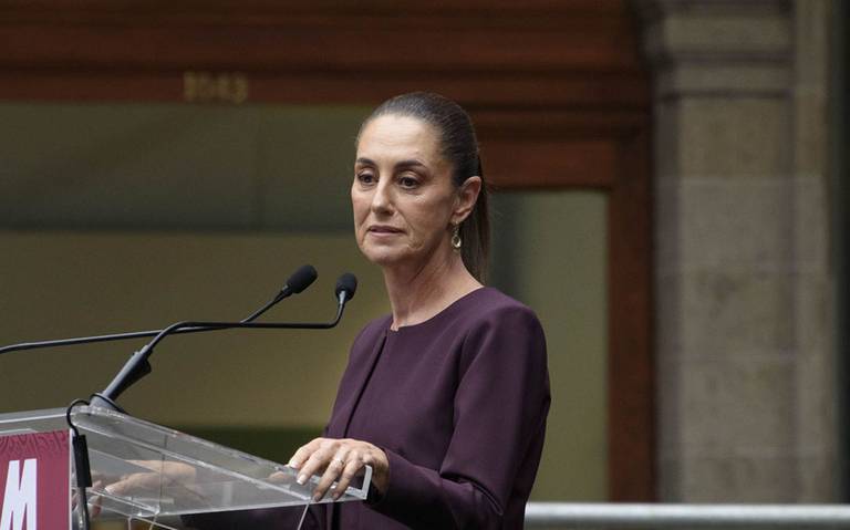 Se enfocará Claudia Sheinbaum en procesos de gestión y cooperación, afirman analistas