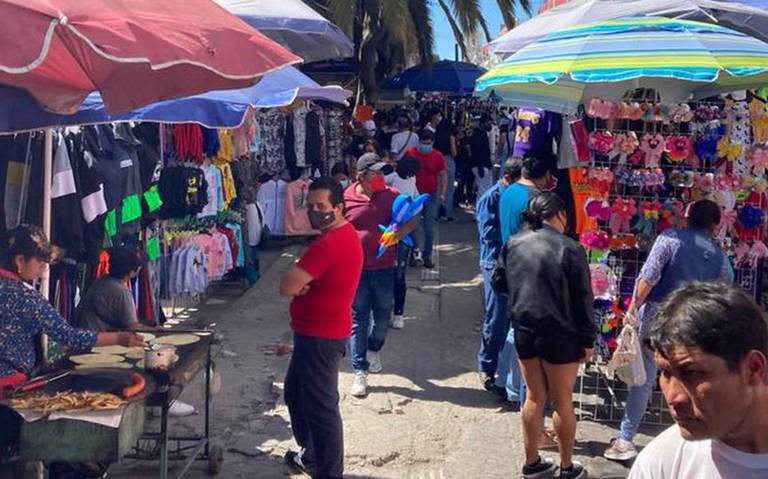 Invita Ayuntamiento a universidades a diseñar propuesta de ordenamiento del comercio informal