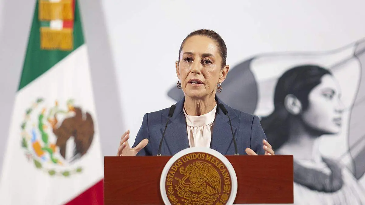 Confirma Sheinbaum que pruebas vinculan a ediles de Serdán y Tlachichuca con hechos delictivos