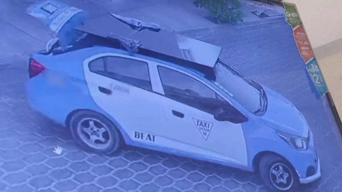 Crisis de choferes en Tehuacán abre la puerta a taxistas delincuentes