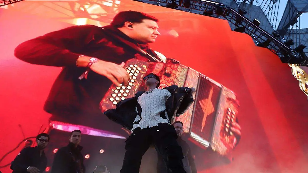 Música que hace apología del delito en Puebla: piden mesas de trabajo antes de prohibirla