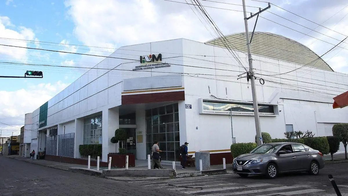 Estudio de la CNDH de 2024 califica a la estación migratoria de Puebla como “insuficiente”