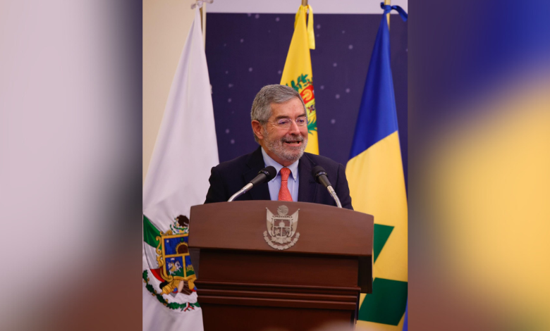 SRE identifica oportunidades para atraer inversiones a México