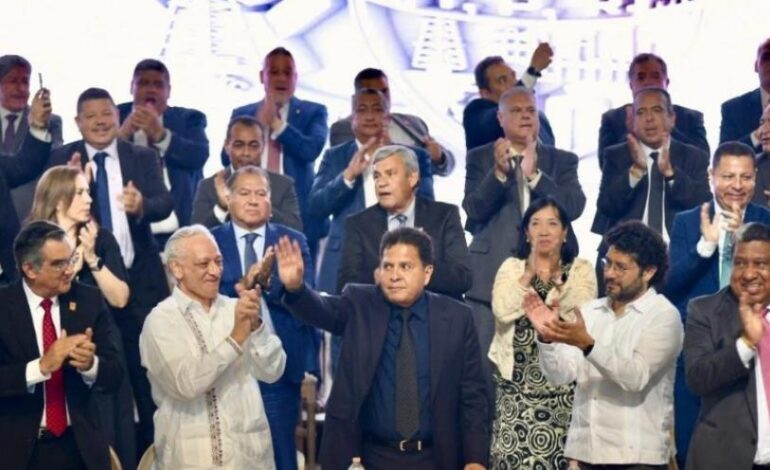 El capital humano: el verdadero motor de la industria petrolera