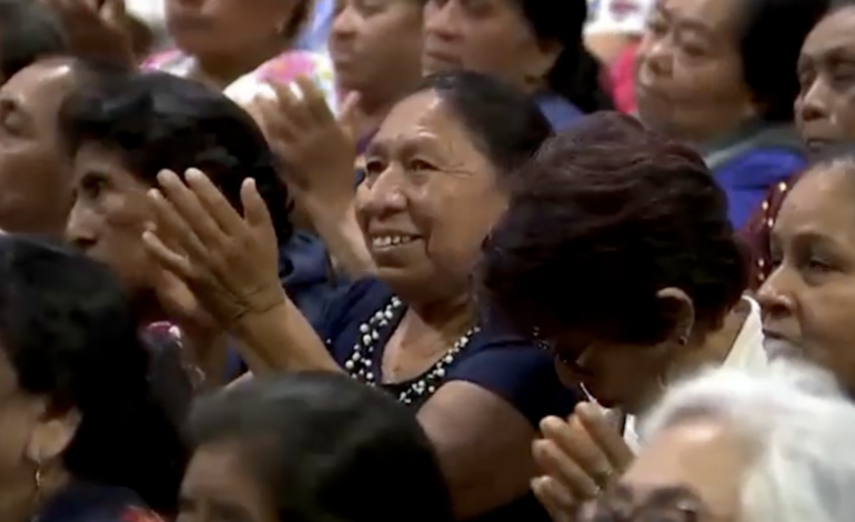 Quintana Roo alcanza récord: 30 mil mujeres ya acceden a la Pensión Bienestar