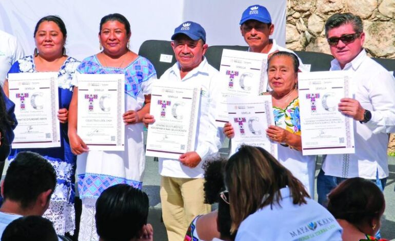 Turismo comunitario: ahora prioridad nacional con nuevo sello de excelencia