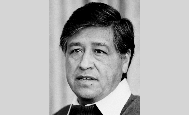 California y Texas eliminan el Día de César Chávez: ¿Por qué se borra su legado?