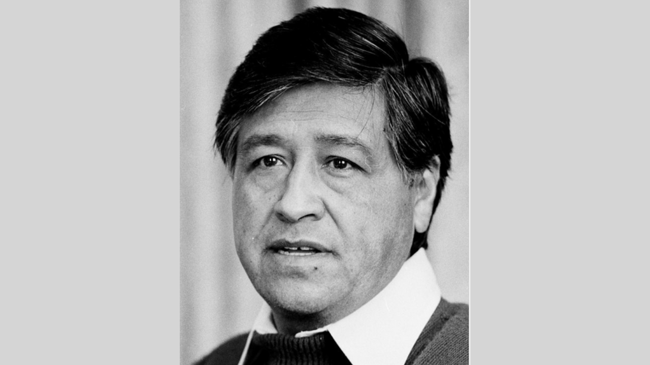 California y Texas eliminan el Día de César Chávez: ¿Por qué se borra su legado?