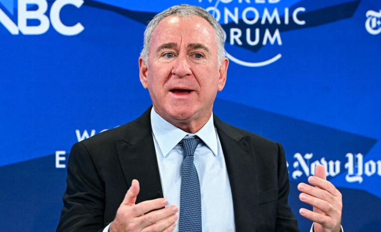 Fondo Citadel sugiere que proyecto de 6,000 mdd en NY podría estar en riesgo