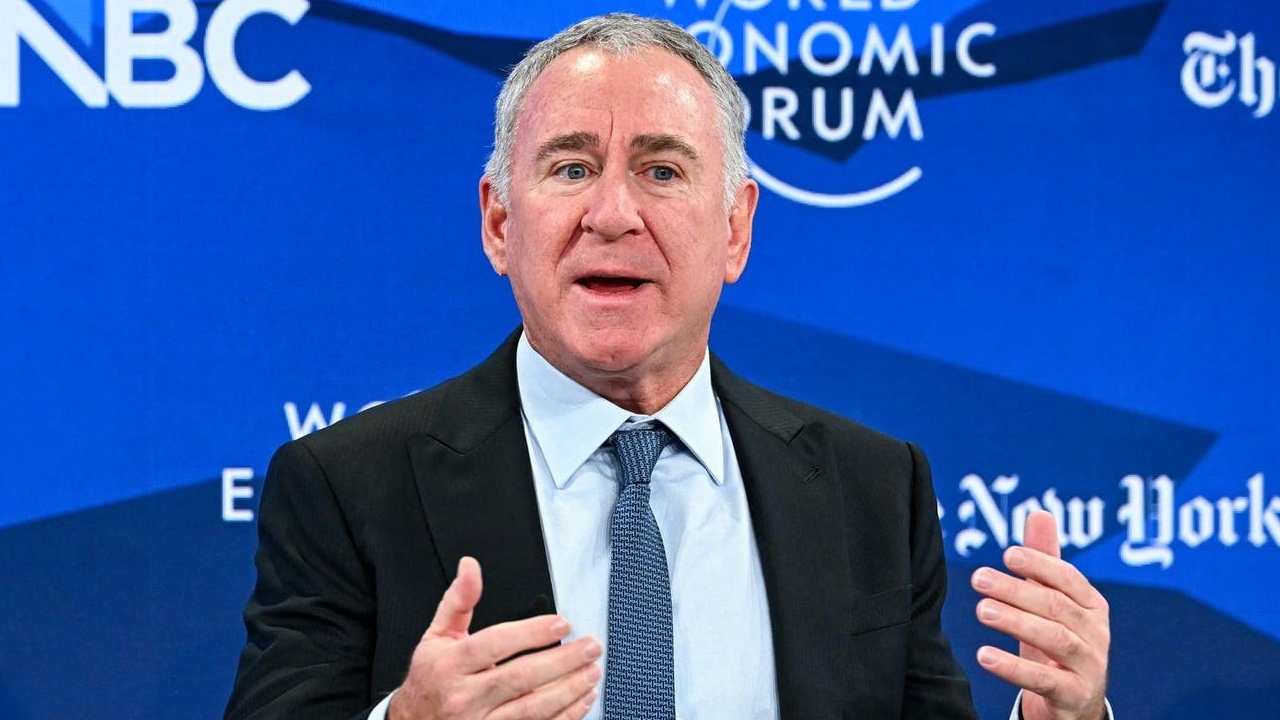 Fondo Citadel sugiere que proyecto de 6,000 mdd en NY podría estar en riesgo